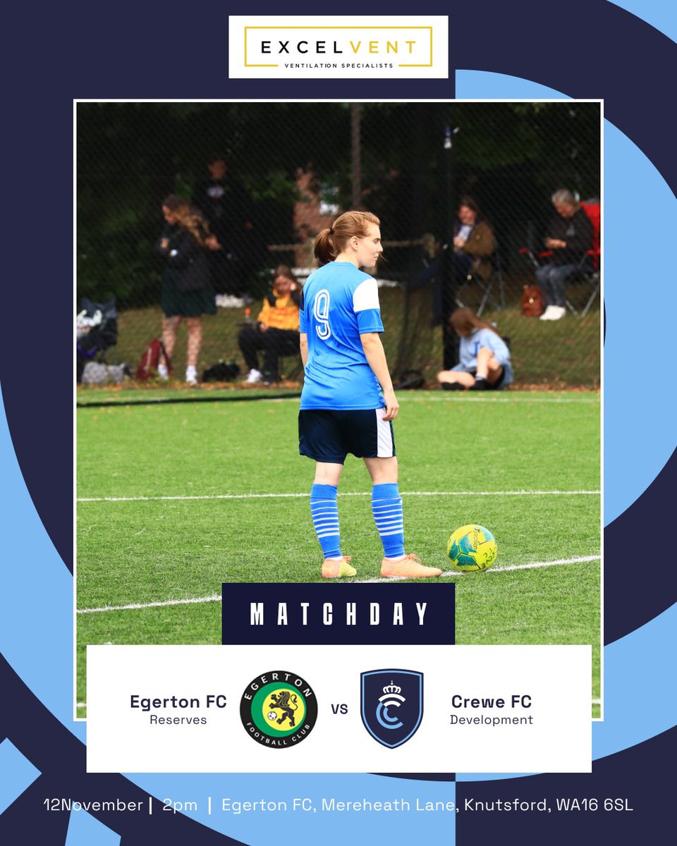 Crewe FC Women tweet media