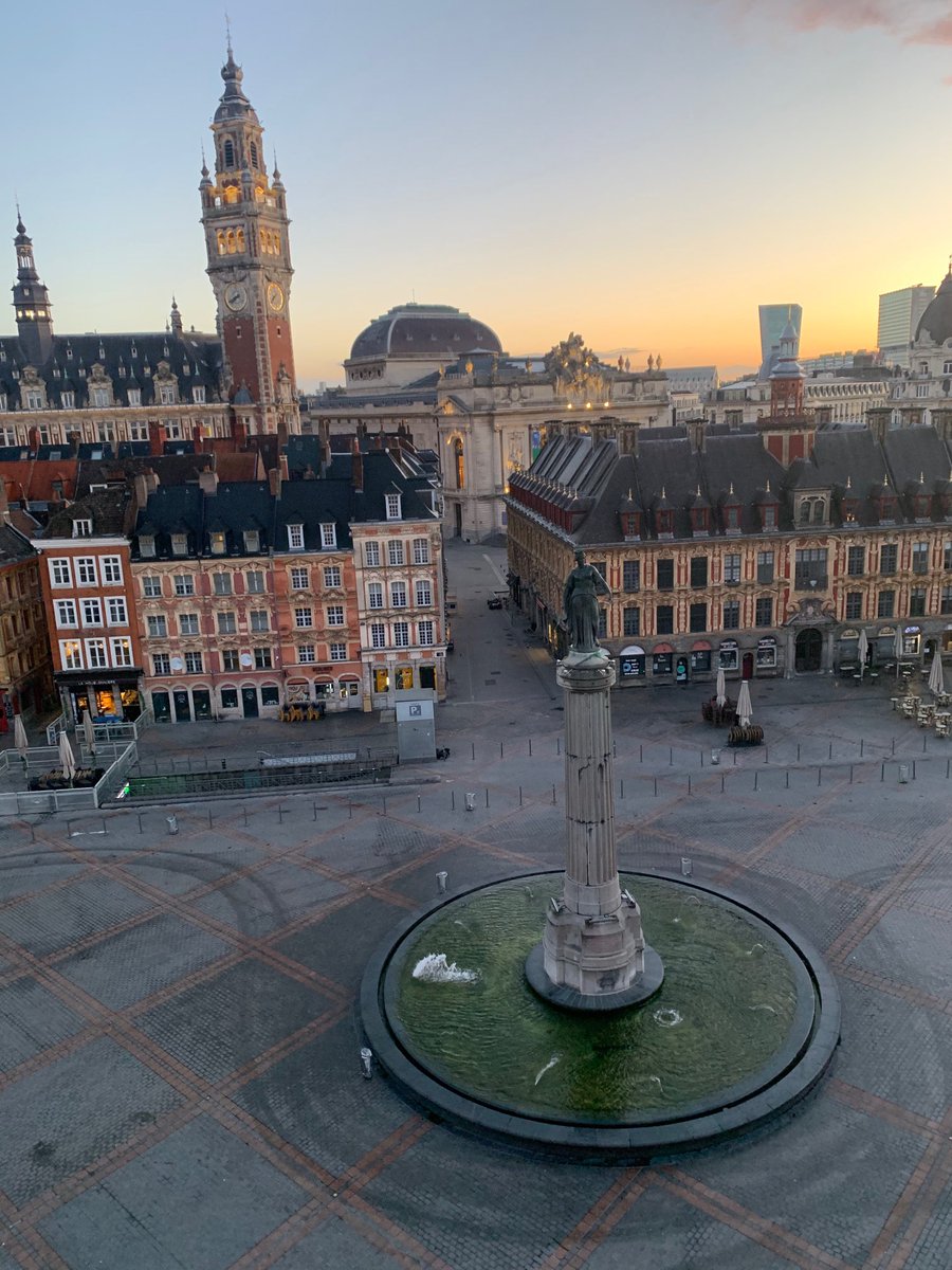 Bye bye Lille.. 50eme congrès SAF.