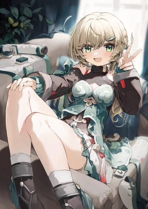 #崩壊スターレイル 