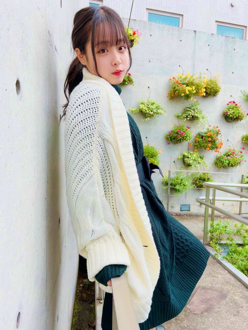 Twitterのコスプレ画像3