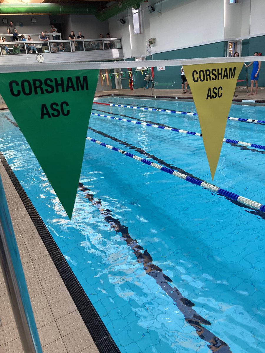 Corsham ASC tweet media