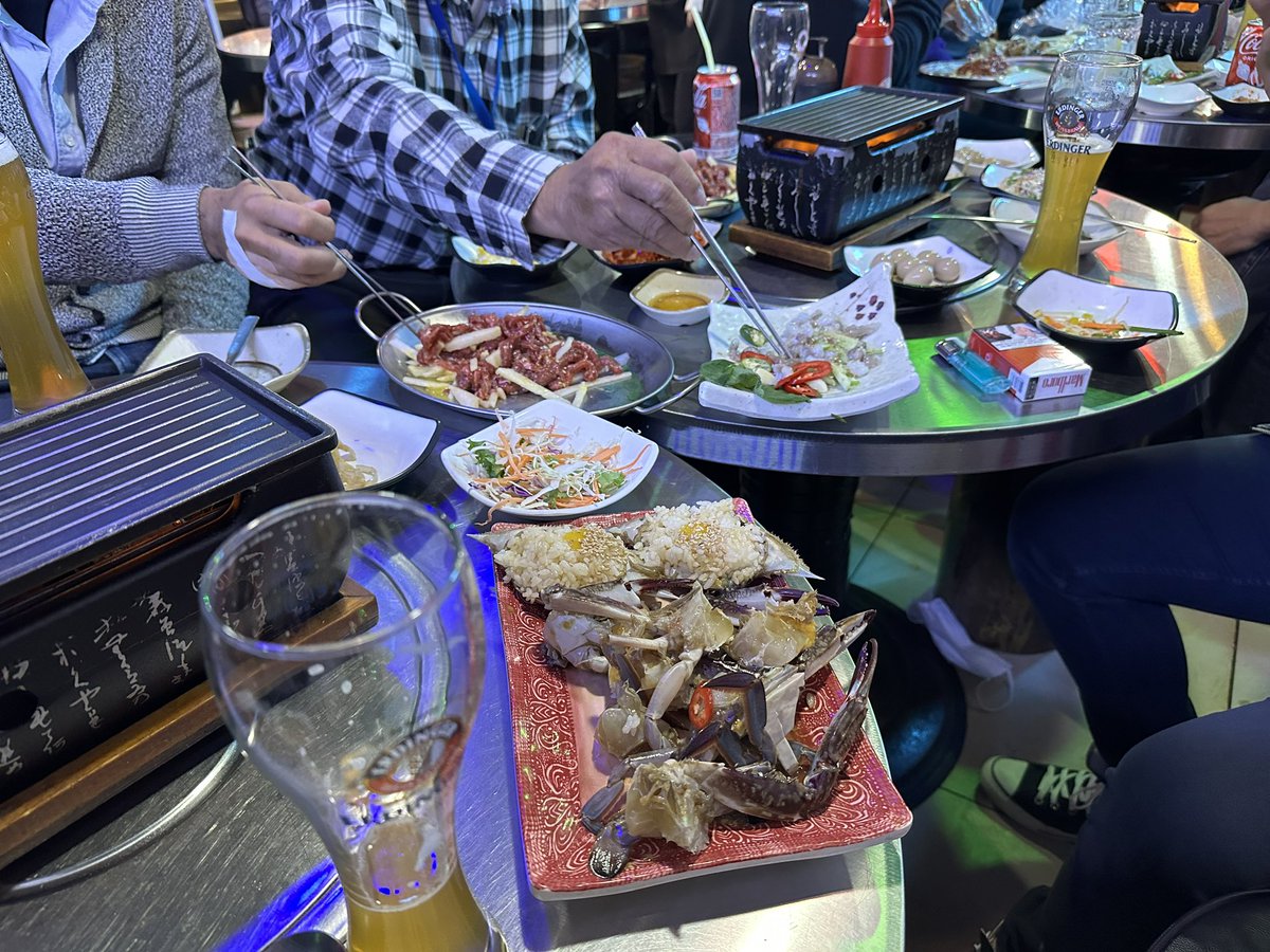 k8psk13768's tweet photo. 控えめに言って
サイコー！ https://t.co/cibdA0AeDW