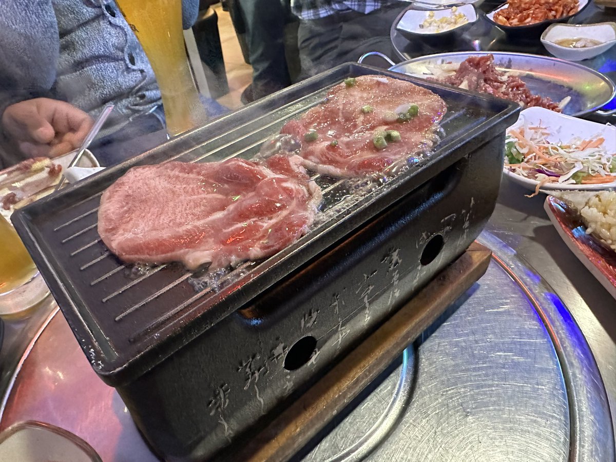 k8psk13768's tweet photo. 控えめに言って
サイコー！ https://t.co/cibdA0AeDW