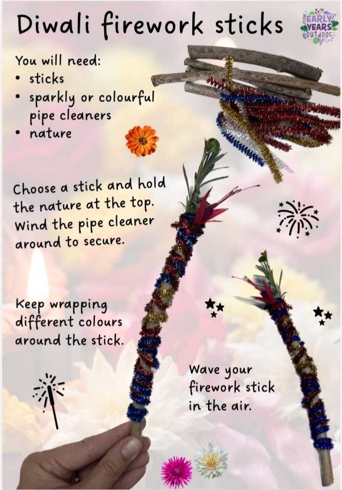 bees_nursery's tweet photo. Happy Diwali 2023 https://t.co/jqQR28MRcj
