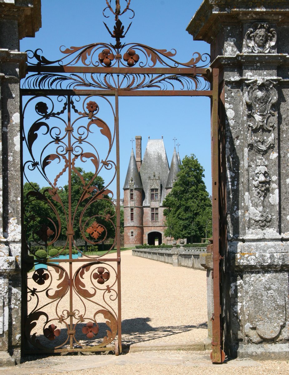 jeevanooijen's tweet image. Dag 12 van de #fotochallenge #November_Kiek.
Thema: #Ingang
Een initiatief van @Tpzijl
Parc Naturel Régional du #Perche #Normandie #France