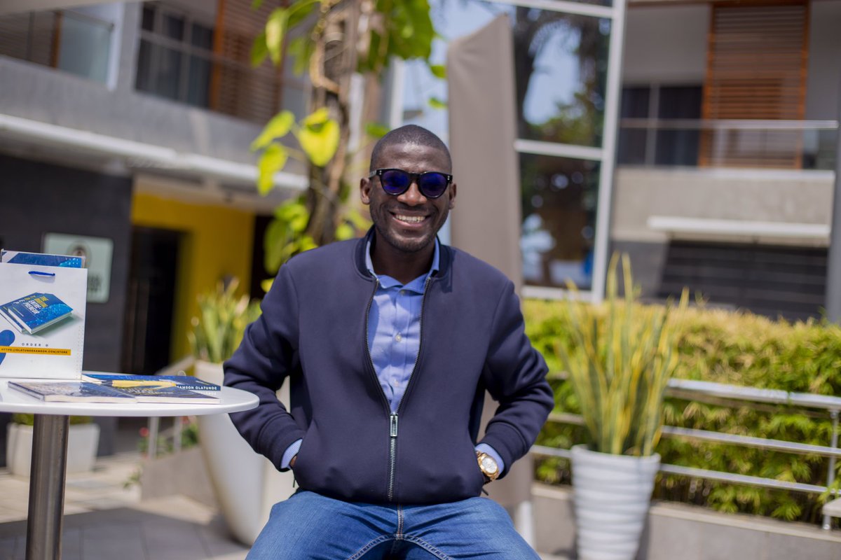 Samson Olatunde tweet media