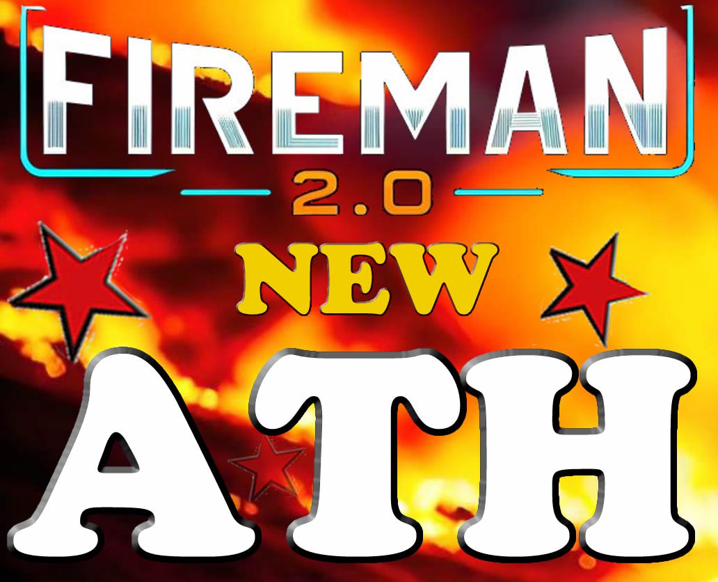 Floki_Fireman 2.0 tweet media