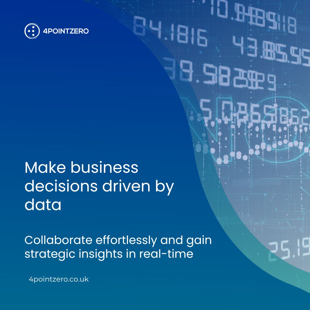 4_PointZero's tweet photo. Enhance your business performance by supercharging your accounting workflow🚀

Make informed decisions by leveraging accurate data insights and eliminate manual errors.

Your growth depends on it…

Chat with us👇
https://t.co/MyLkPSZE21

#Accounting #Automation #Strategy https://t.co/VrYKuYlQg7