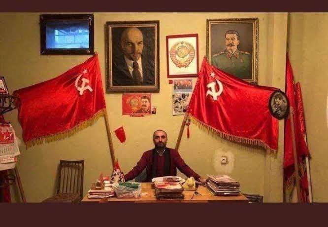 SemrAdem16's tweet photo. @whisperhaber @ismailsaymaz Aponun maşası köpeği https://t.co/wwDKk9Hg01