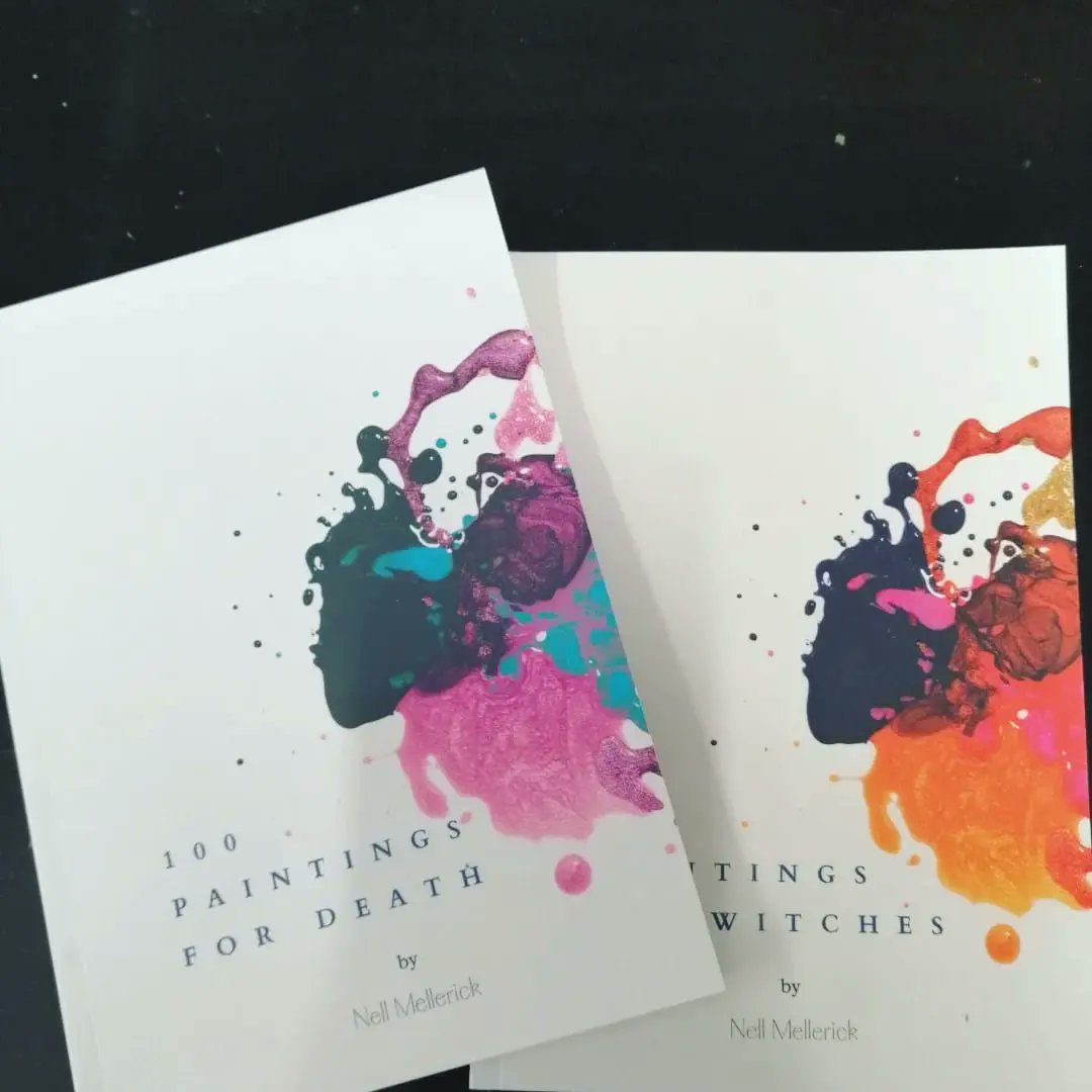 Arty Farty Retreat tweet media