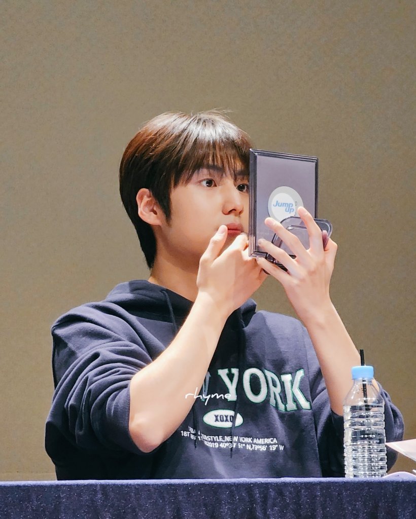 rhyme841's tweet photo. 231112 JumpUp 

미남이시네요
잘생기셨어요
아름다우십니다

#이은상 #은상 #EUNSANG
#유나이트 #YOUNITE https://t.co/FnuTQBK3LH