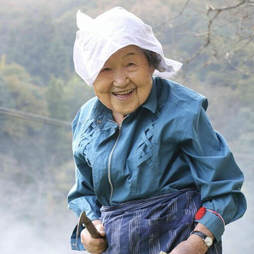 MEIGENtoMOUGEN's tweet photo. できなくなったことを追わない、
くよくよしない。

できることをいとおしんで、
自分を褒めて、
またまだやれるという
自信に変えるんですね。

石井哲代｜102歳、一人暮らし。 https://t.co/OkJQtC3MlT
