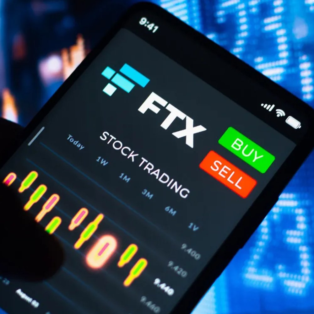 PeterMaiB's tweet photo. Can Sun, former general counsel of FTX, is launching Backpack Exchange, a new crypto firm that aims to solve FTX’s problems. The project has received a license from Dubai’s regulator &amp; plans to raise funds at a $100 million valuation #FTX #FTTPrice #FTXToken #FTT #FTXExchange https://t.co/c8iYeC0XN5