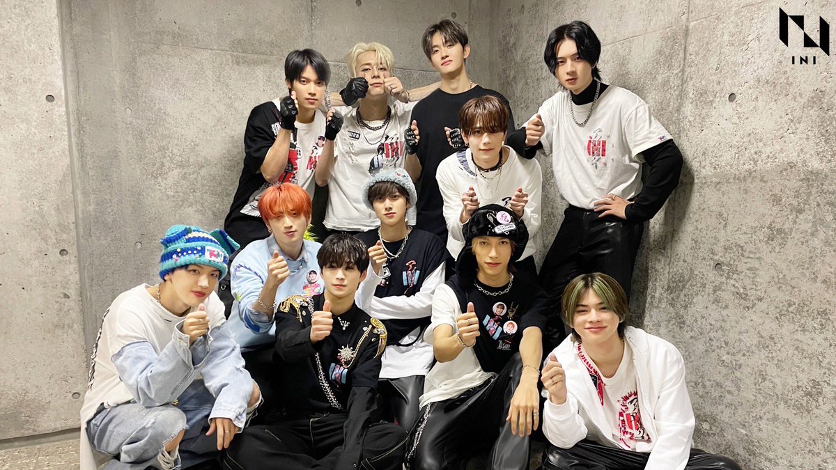 official__INI's tweet photo. ✨OFFICIAL FANCLUB✨
コンテンツ更新情報

[READY TO POP!] 終演後コメント 宮城が公開されました！

サイト内［Movie］より、
チェックしてください。

https://t.co/lh66d4d0PI

#INI #INI_READY_TO_POP https://t.co/wid4baNOdK