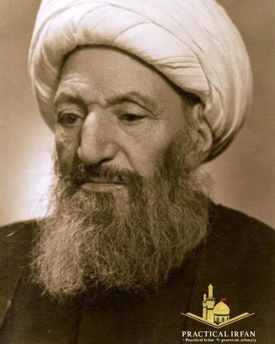 Muhamma48970732's tweet photo. آیت اللہ علی معصومی ھمدانی رح فرماتے تھے کہ ھمیشہ اس دعا کو حالت سجدہ میں پڑھیں:

اے اللہ، ھمارے دلوں میں سے دنیا کی محبت کو نکال دے اور امیر المومنین علی علیہ السلام کی محبت کو ھمارے دلوں مین بڑھا دے۔ https://t.co/UXGiRxbXyx