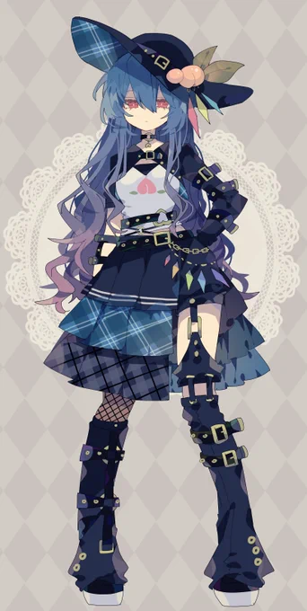 HINANAI 