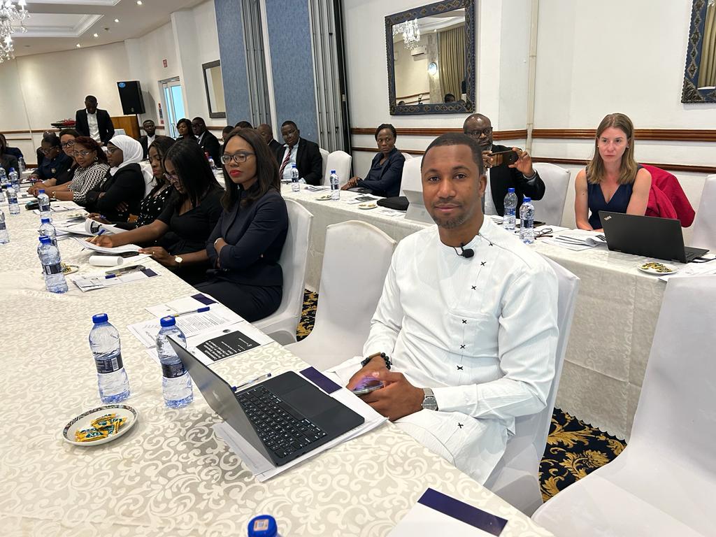 Bright Mawudor,PhD tweet media