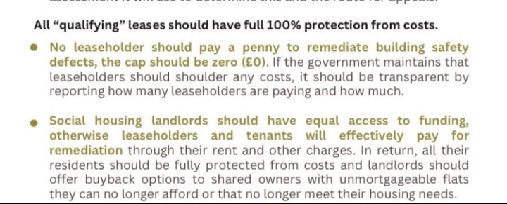 EOCS_Official's tweet photo. One of our key asks is for social landlords to have equal access to government funding but in return they should be required to offer buybacks to shared owners like Ian.

👉https://t.co/5w8xMYPZL9 

#EndOurCladdingScandal 
#UKhousing https://t.co/haoj8zJ8mC