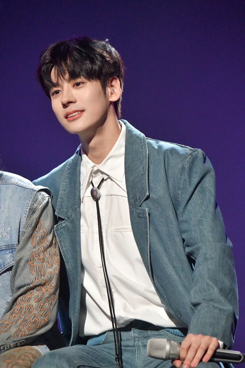 cdrama_update's tweet image. #WeiZheming for #CallMeByFire S3   

More snaps - weibo.com/6457308749/496… 

#MilesWei #魏哲鸣 
#披荆斩棘 #披荆斩棘3