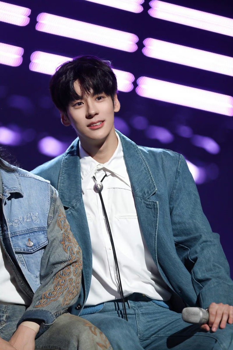 cdrama_update's tweet image. #WeiZheming for #CallMeByFire S3   

More snaps - weibo.com/6457308749/496… 

#MilesWei #魏哲鸣 
#披荆斩棘 #披荆斩棘3