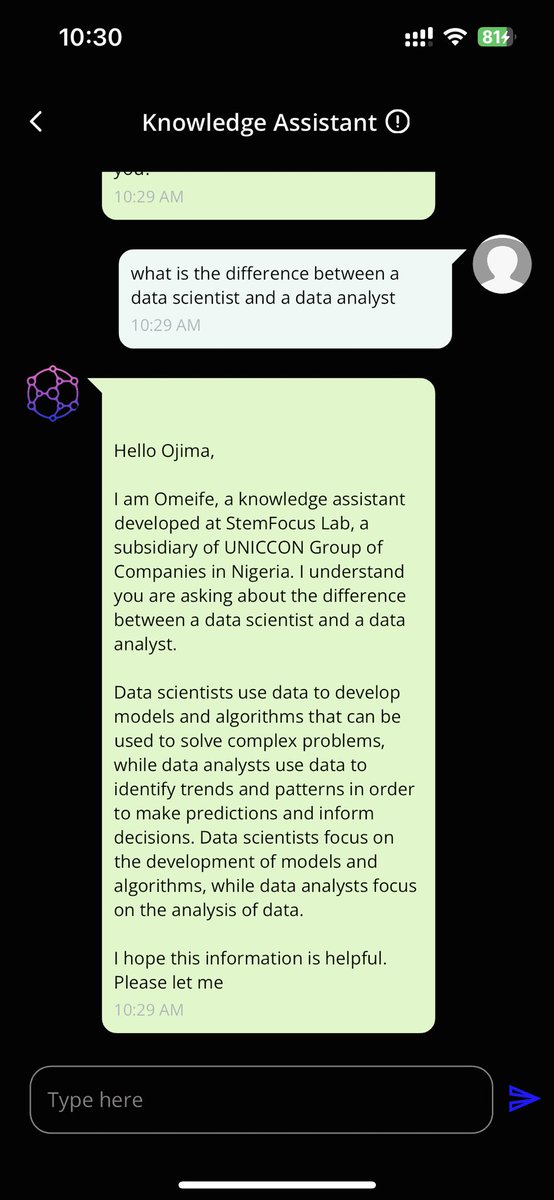 ojimaa's tweet photo. @OmeifeAI  steady doing the lords work🙌🏾🙌🏾 #omeifeAI https://t.co/HHzPqsdn54