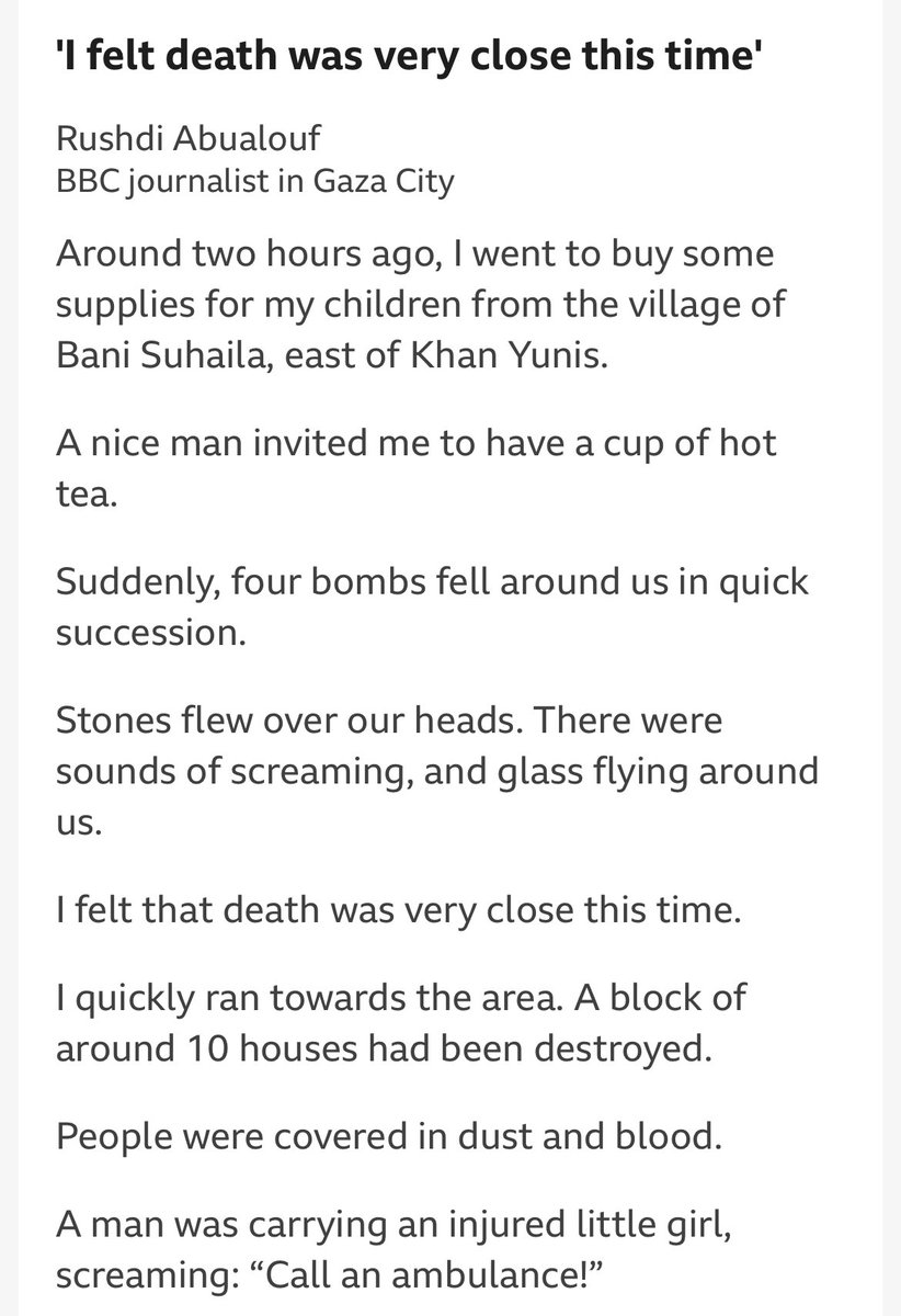 Rushdi Abualouf (@rushdibbc) on Twitter photo 