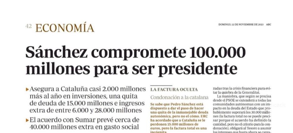 Es por tu convivencia, por tu bien.