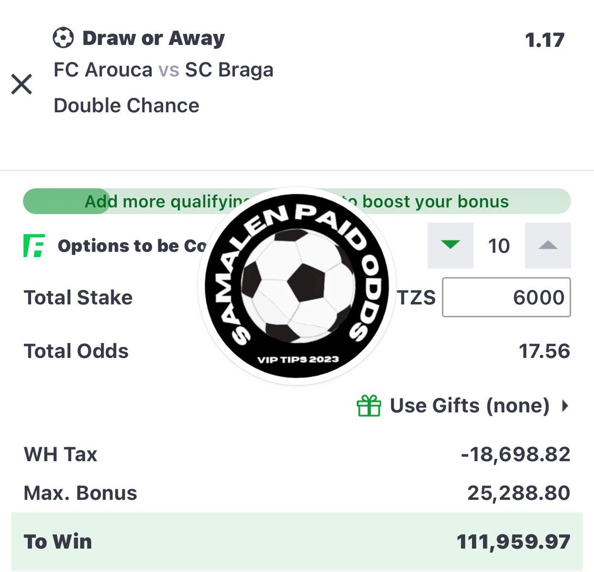 NIMEMALIZA .. Naomba Wadau wangu wa PAY AFTER WIN mje niwape mikeka 3 ya Leo Comment 10 Pekee za kwanza nitazizingatia Hakikisha haukosi hii 🙏 Uwe ume repost hii <a href="/Samalentips/">Samalen Tips🤴🫆</a>