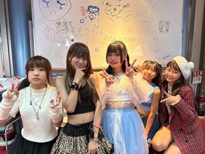 Twitterのコスプレ画像10