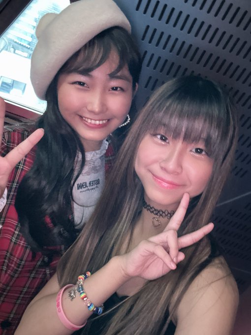 Twitterのコスプレ画像9