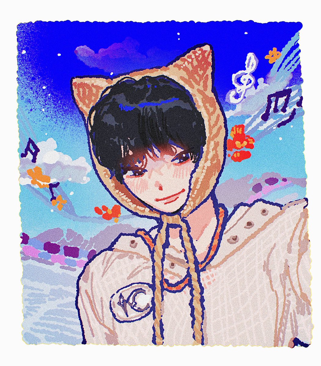 🐠🐟🐡🐈‍⬛