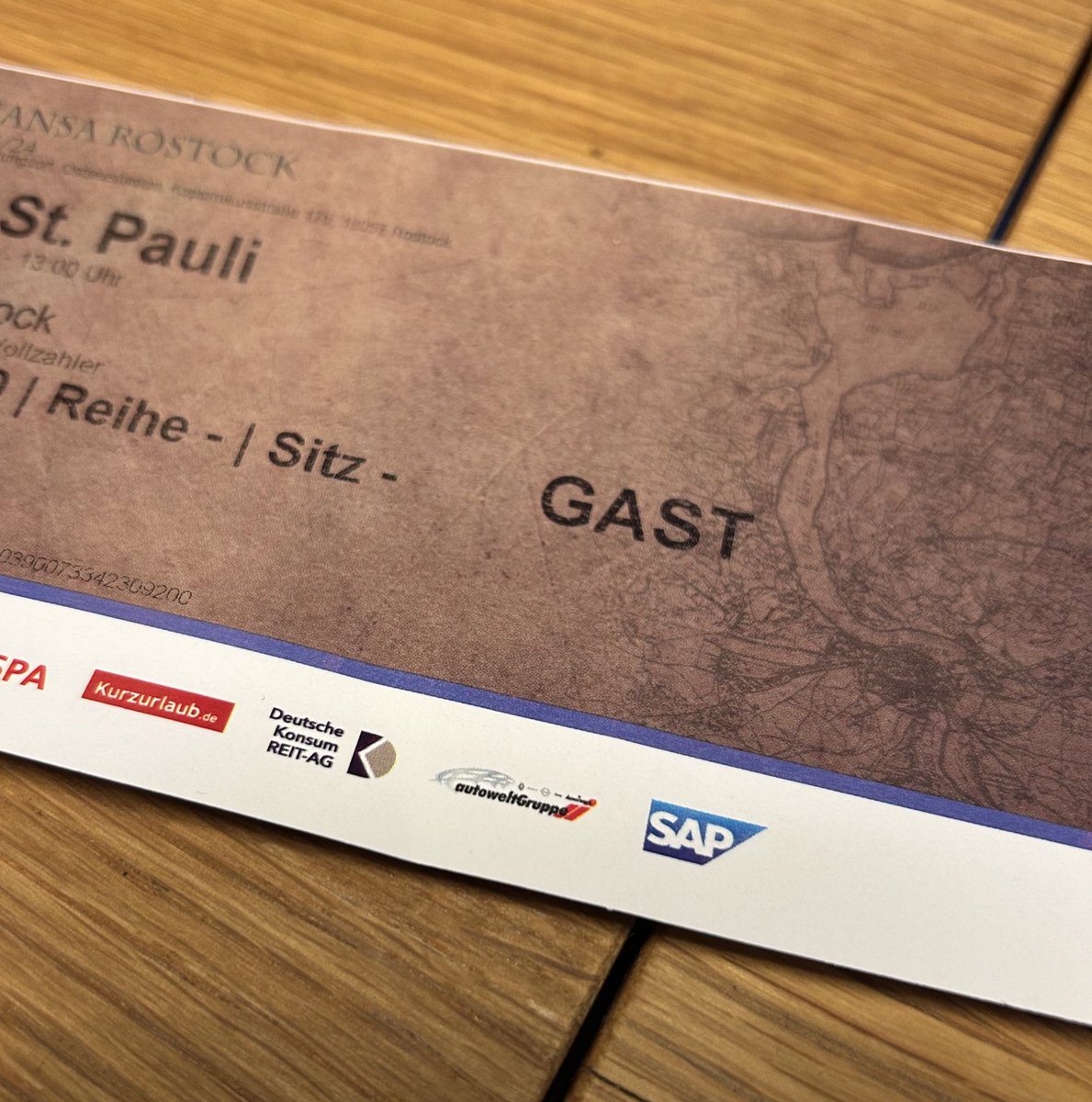 vorstadtchef's tweet photo. Sieht extrem Scheisse aus
#fcsp #hroFCSP https://t.co/xjWemNBGEf