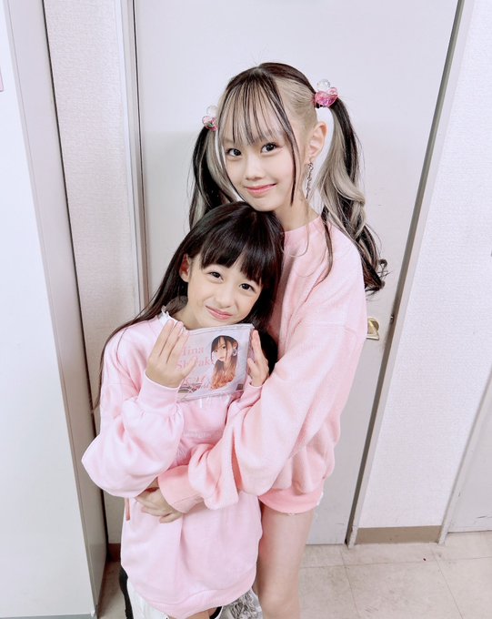 Twitterのコスプレ画像7