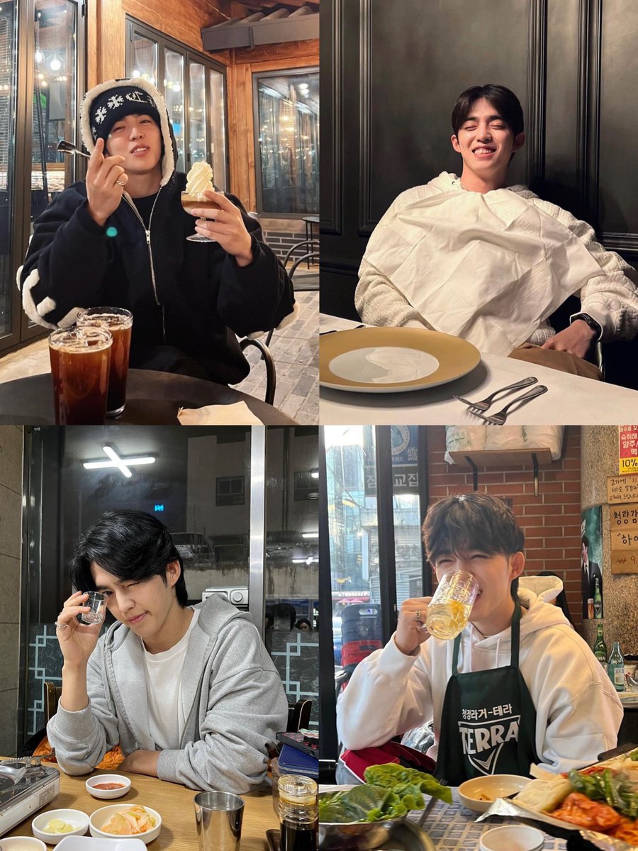 cscthnkr's tweet photo. seungcheol is so boyfriend coded https://t.co/AcENdpmxDz