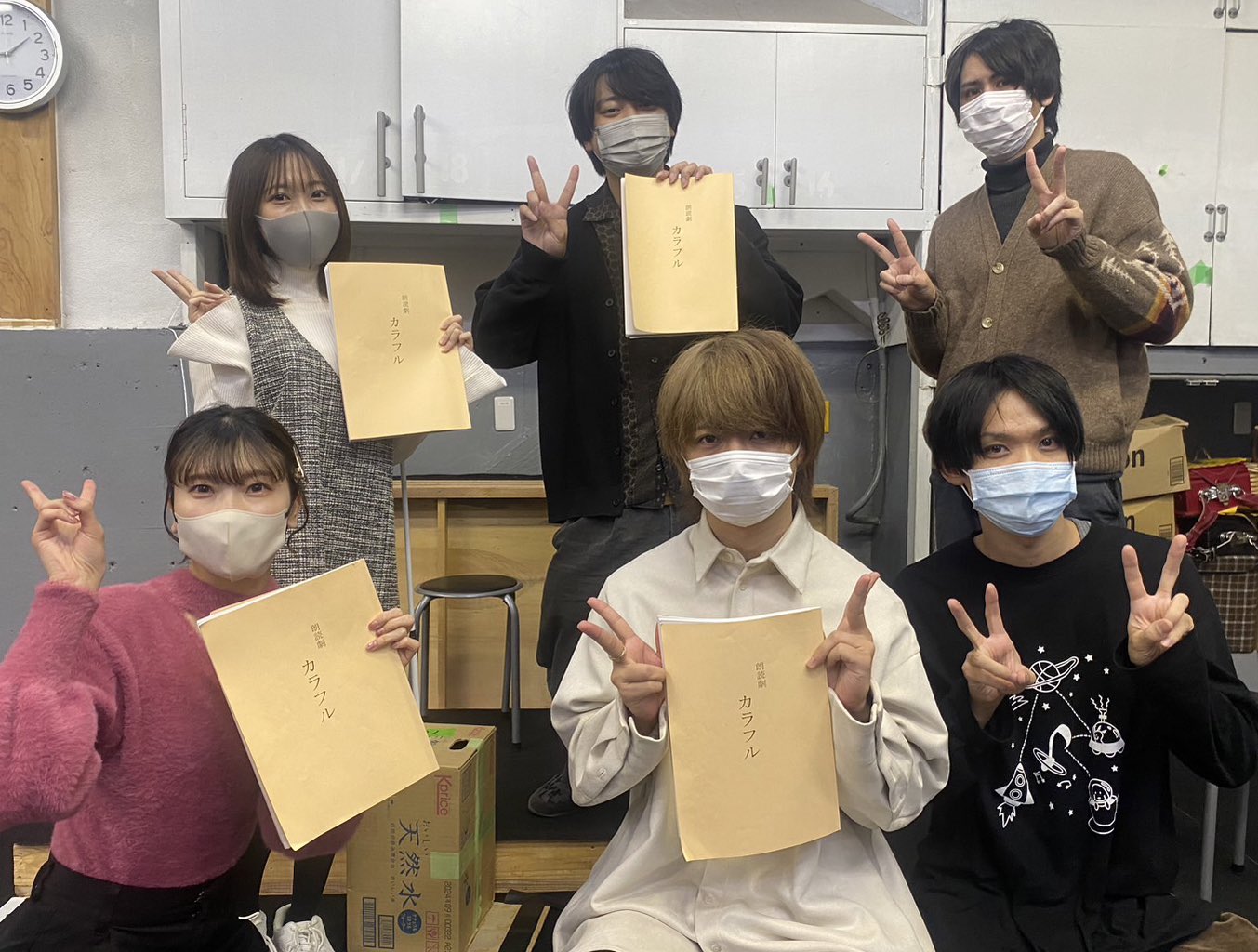 爆走おとな小学生 on X: 