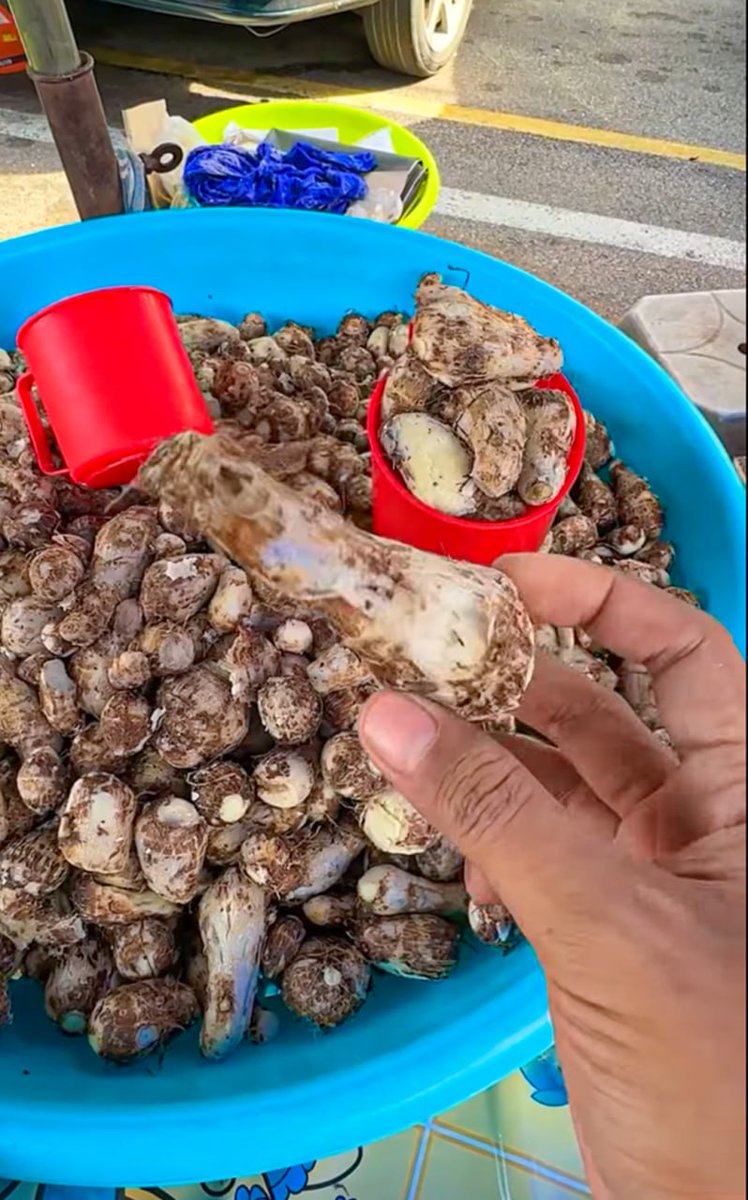 AubeenaCreative's tweet photo. #machang Esok dah tu Pasar Sena legend Machang

Ramai tak tahu, setiap Isnin ada Pasar Senna, pasar pagi di Bandar Machang. Makanann rare banyak sini termasuk nasi minyok ore lamo, kopi kampung, etok salai, ubi kampung dan macam macam.
 Isnin saja tau #pasarviral #visitkelantan https://t.co/JeJ7grLy0s