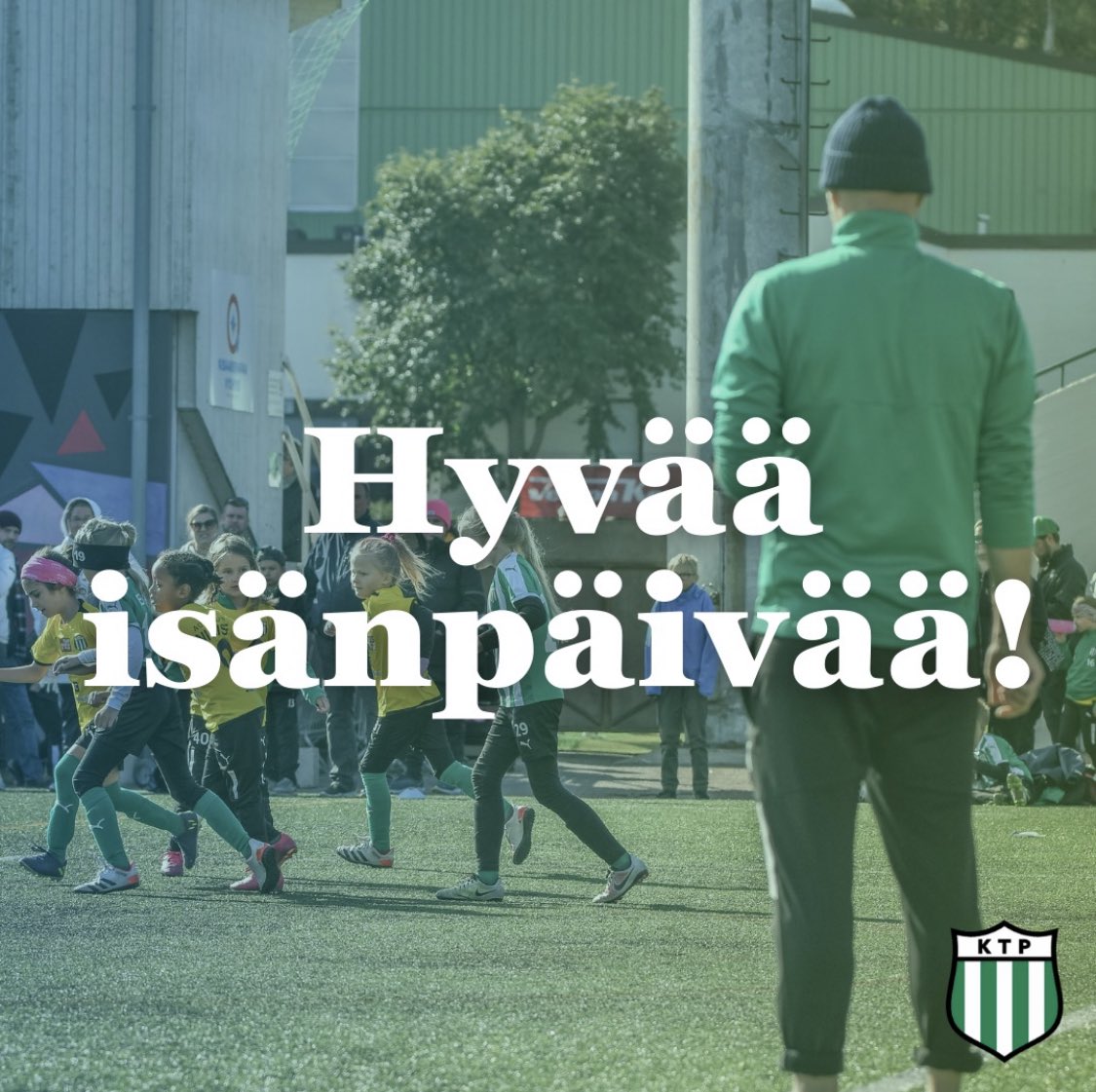 FC KTP Juniorit ry tweet media