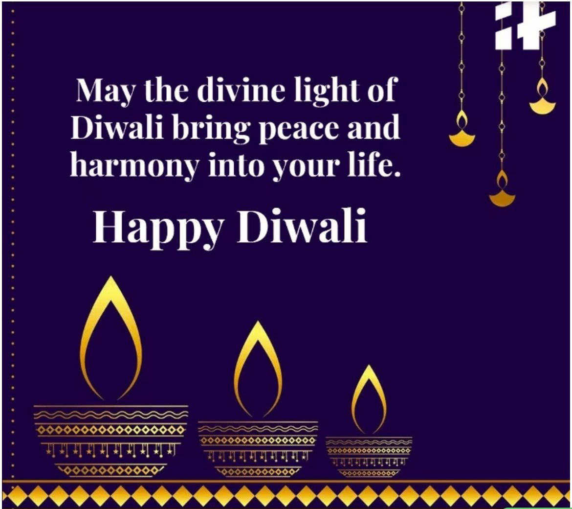 We wish all our staff and colleagues a Happy Diwali from Critical Care ⭐️🤍💛⭐️🤍 @UHWCriticalCare @UHWResearch @CV_UHB @Clairemain23