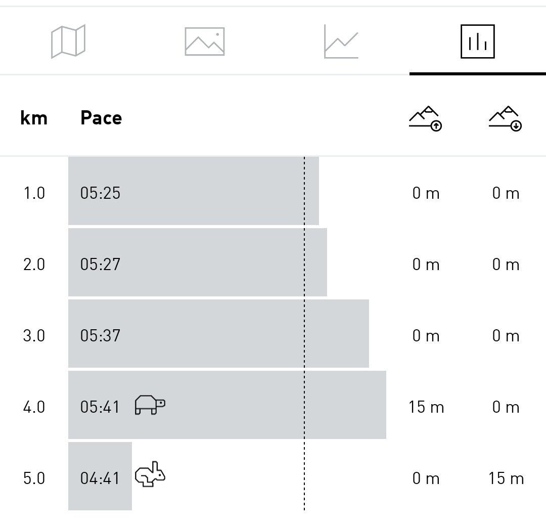 HalilMrT4Real's tweet photo. #edusundayfunday run done...just 😪

#StopNegotiatingWithYourself

#YesIsMore https://t.co/FpM74nFtVj