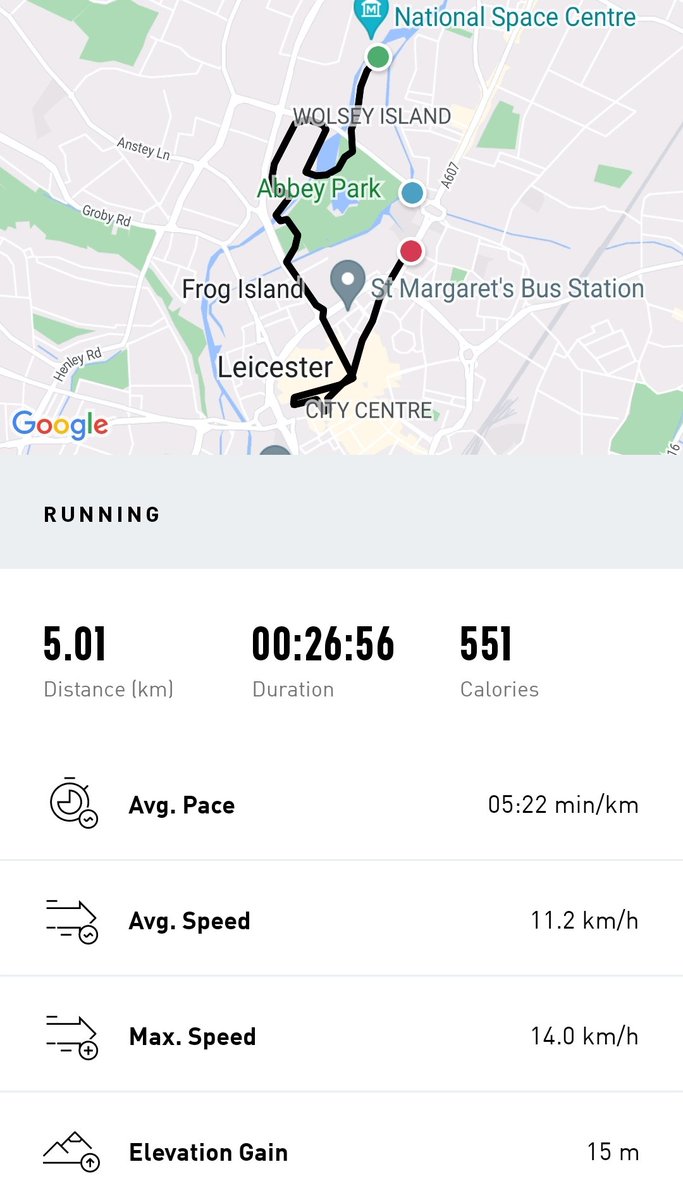 HalilMrT4Real's tweet photo. #edusundayfunday run done...just 😪

#StopNegotiatingWithYourself

#YesIsMore https://t.co/FpM74nFtVj