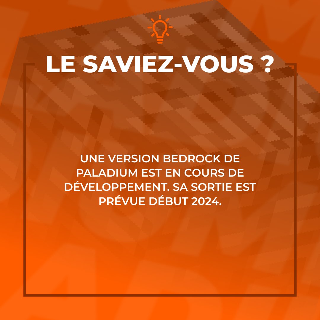 Paladium tweet media