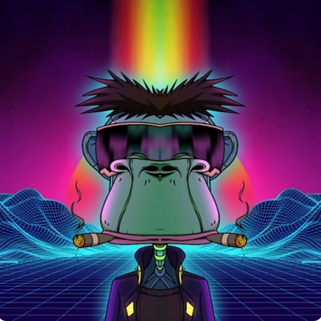 🚨NFT GIVEAWAY🚨
-Funky Cold Items Added -🔥💯
Artist <a href="/369Vortex_eth/">369Vortex </a> 💕
Link👇
opensea.io/assets/matic/0…
Follow me🔔and👇
<a href="/369Vortex_eth/">369Vortex </a> 
<a href="/Loren20NFT/">⚡️ LⓄREN20 🎧🎮🐻⬇️🍀🍀🍀</a> 
<a href="/IceCreamGreezer/">That Guy</a> 
❤️RT+Eth add+RT my pin 📌+
tag 3 fren
⏰72
🏆3×1nft each
#nftcollectors #DigitalArtist 
#PolygonNFTs #NFTArts