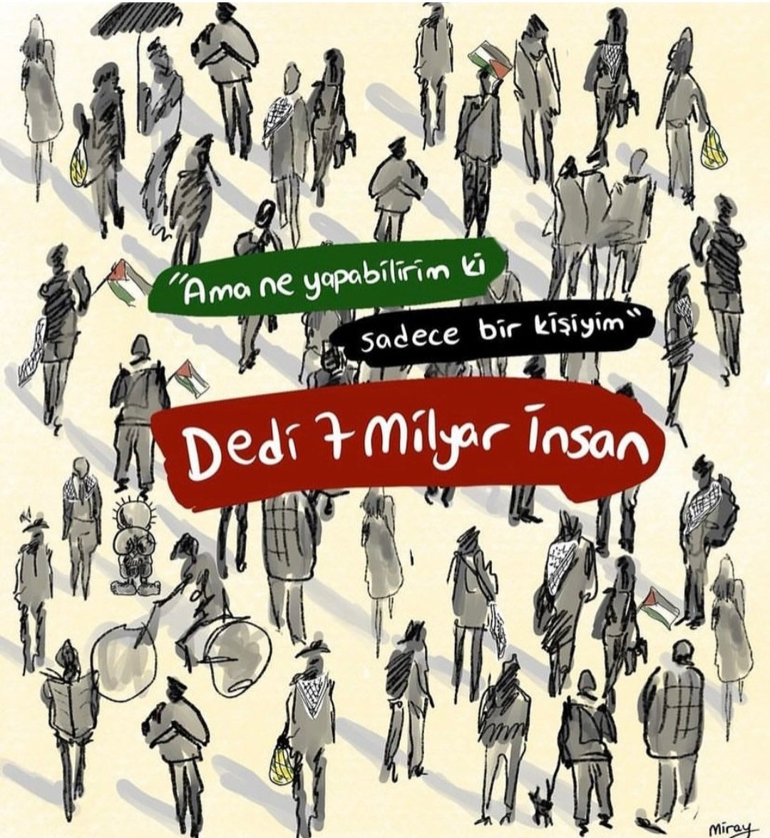 Resûlullah ﷺ buyurdular ki:

“İki kişi bir kişiden, üç kişi iki kişiden, dört kişi üç kişiden hayırlıdır. O halde birlik olun. Birlik ve beraberlikte rahmet var, ayrılıkta ise azab-ı ilâhi vardır.”

-Kenzül Ummal.c. 1.- Rumuz el-hadis, 15.

#Boykot 
#BoykotaDevam 
#GazaGenocide