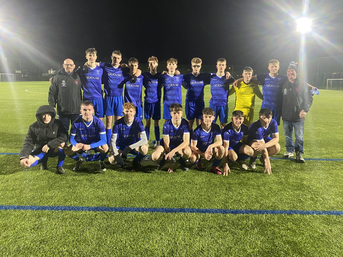 Great win <a href="/Lakewood_1/">Lakewood Athletic</a> for the beg U19 squad keeps us in contention for league honours.