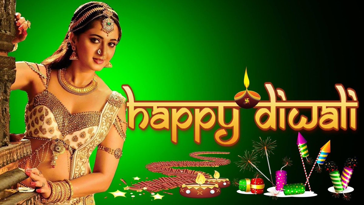 Wishing all of you a very Happy & Safe #Deepavali 💥💫🪔 May everyone's life's be filled with love , happiness ,peace & prosperity 🥳🧿❤️