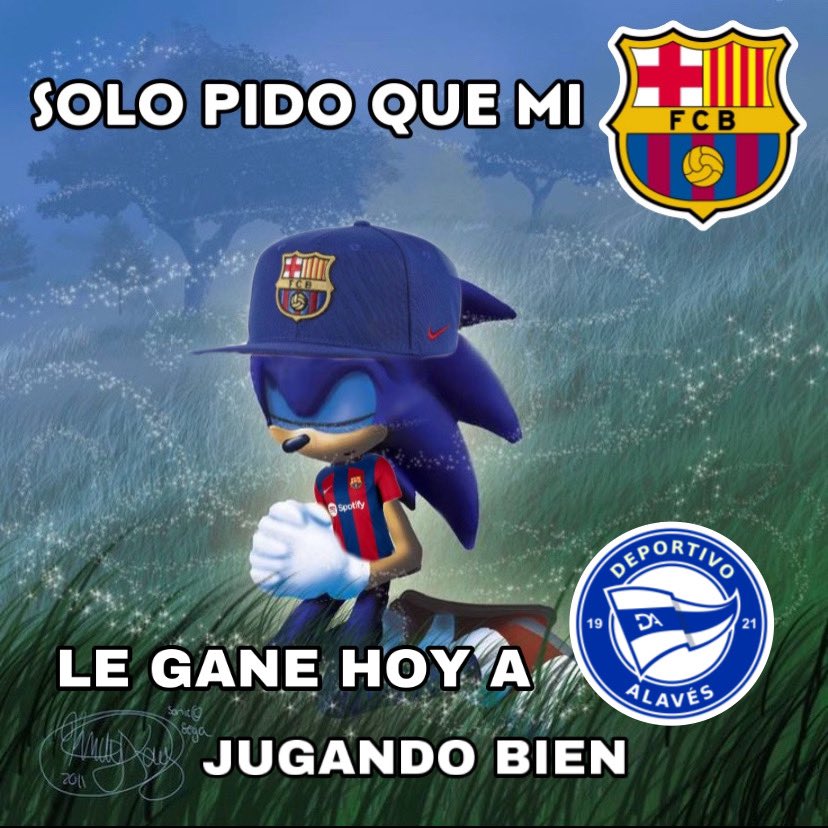 Ronci (@elroncerodelfcb) on Twitter photo 