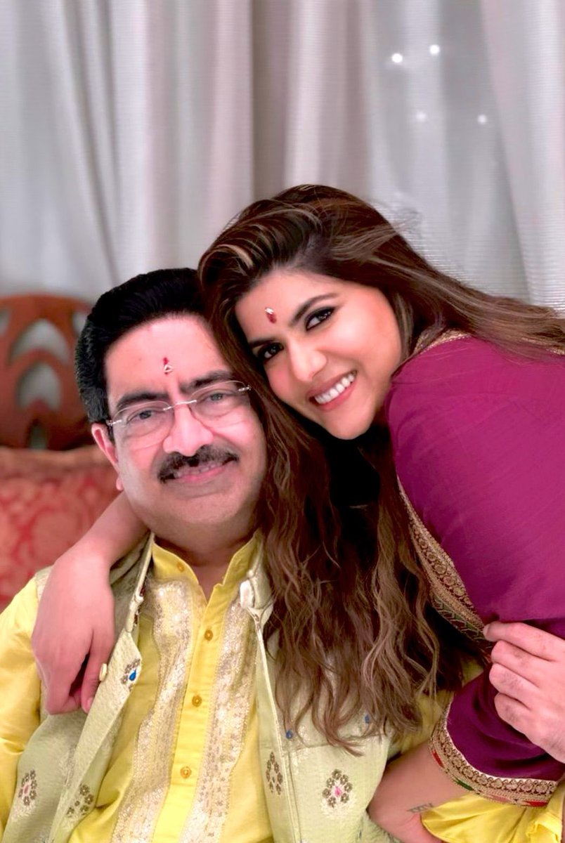 Ananya Birla tweet media