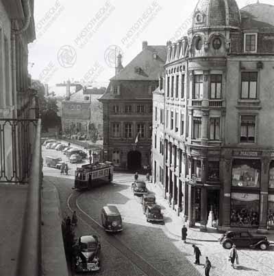 Ville de Luxembourg tweet media