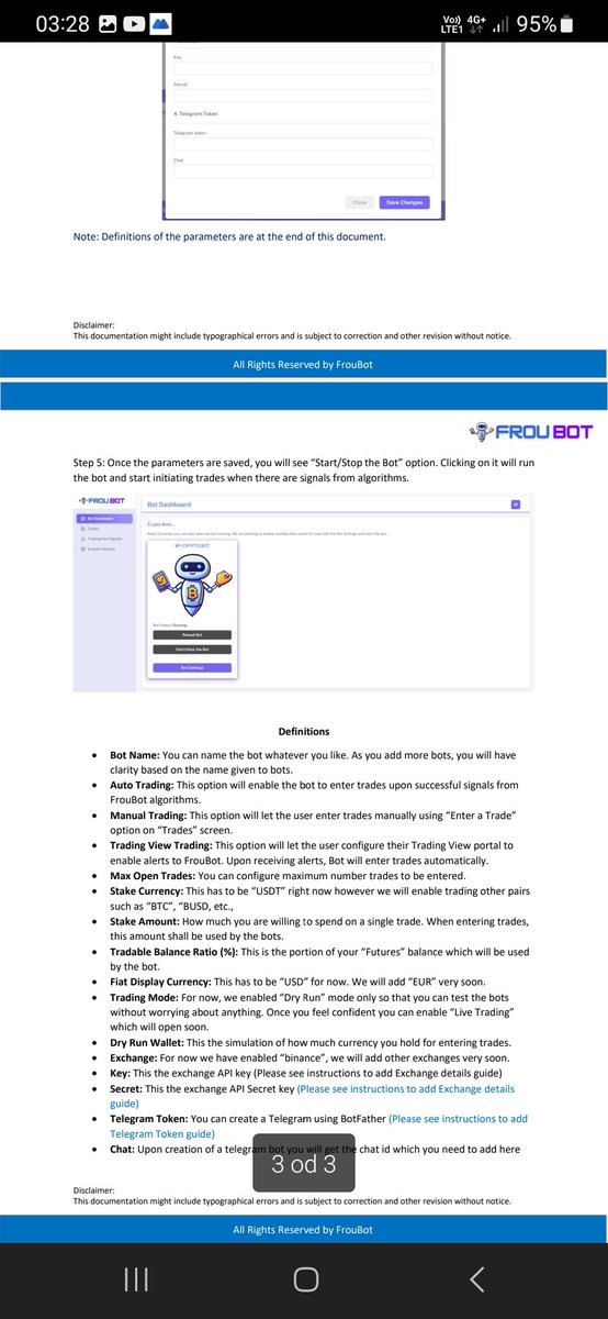 FelkarDamj21158's tweet image. #FROUBOT
