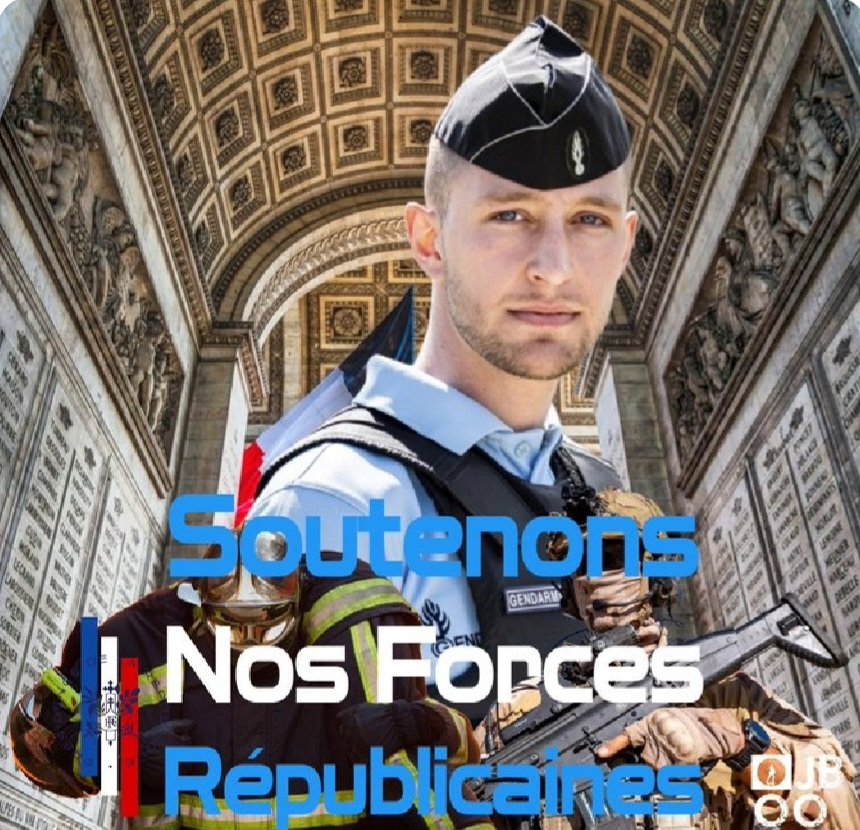 31nanouchLargen's tweet image. Une très grande pensée à  nos #FDOS 🇨🇵🇮🇱🇺🇦🇪🇺💙